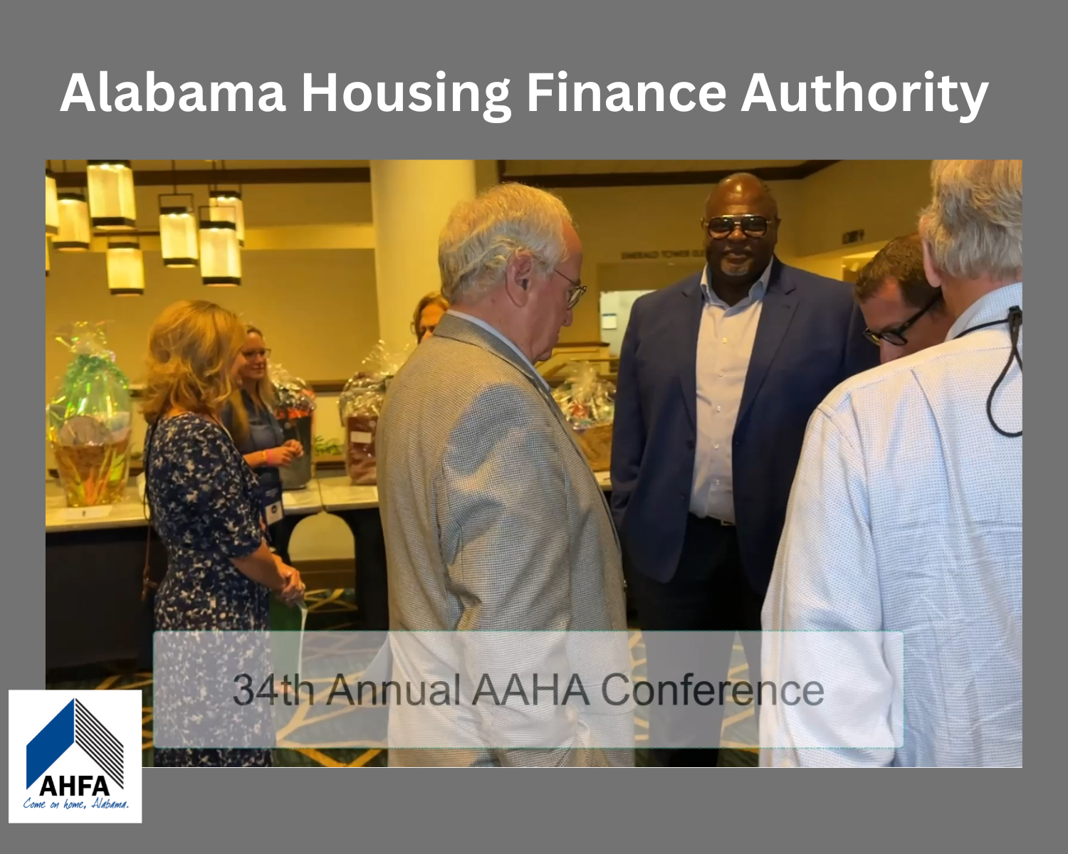 Scholarship Recipients & Top Manager Announced at Annual Event